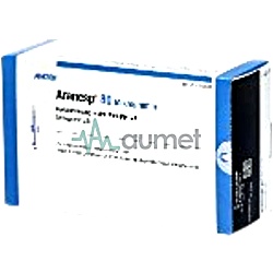 Aranesp 80mcg/0.4ml Prefilled Syringe 4