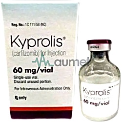 Kyprolis 60mg Powder For Solution Injection 1