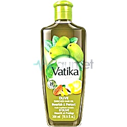 Dabur Vatika Coconut Hair Oil 300ml