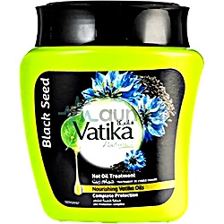 Dabur Vatika Black Seed Hair Oil 300ml