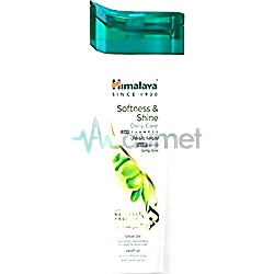 Himalaya Softness & Shine Daily Care Shampoo 400ml