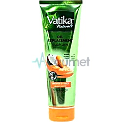 Vatika Hair Oil Coconut 200ml