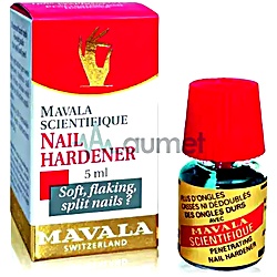 Mavala Nail Hardener 5ml