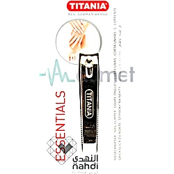Titania 1057 B Nail Clipper