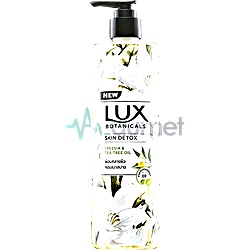 Lux Shower Gel Skin Renewal 500ml