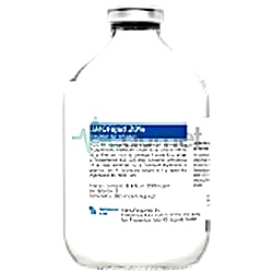 Smoflipid 20% Emulsion For Infusion 100ml