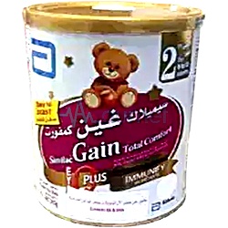 Similac Total Comfort 2 Milk 360g