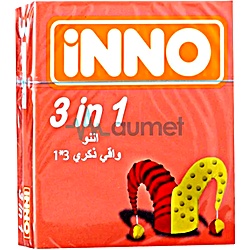 Inno 3In1 Condom 3