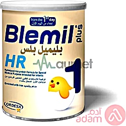 Blemil Plus HR 1 Milk 400g