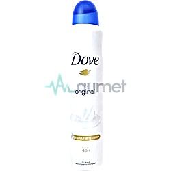 Dove Original Women Deodorant Spray 250ml