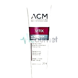 ACM Vitix Regulating Gel 50ml