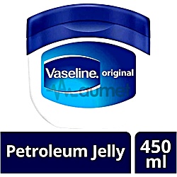 Vaseline Original Petroleum Jelly 450ml