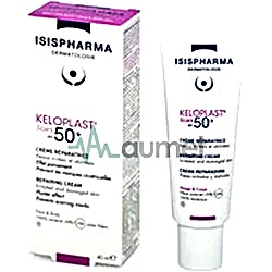 Isis Keloplast Spf50+ Reparing Cream 40ml