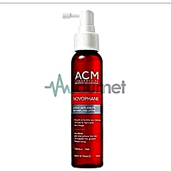 ACM Novophane Anti Hair Loss Lotion 100ml