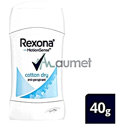 Rexona Cotton Dry Deodorant Stick 40g