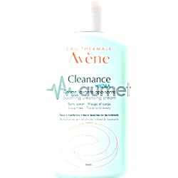 Avene Cleanance Hydra Cleansing Cream 200ml