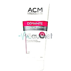 ACM Depiwhite Moisturising Body Milk 200ml