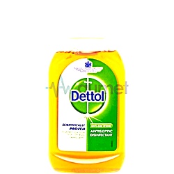 Dettol Original Antiseptic Liquid 500ml