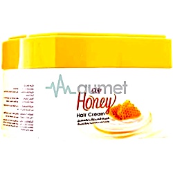 Eva Honey Hair Cream 185g
