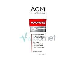 ACM Novophane Nail Cream 15ml