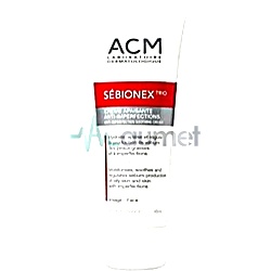 ACM Sebionex Trio Anti Imperfection Cream 40ml
