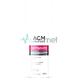 ACM Depiwhite Brightening Cleansing Foam 200ml