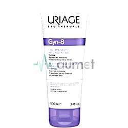 Uriage Gyn 8 Intimate Hygiene Soothing Cleansing G...