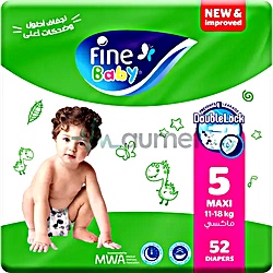 Fine Baby 5 Diape 5/56