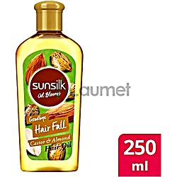Sunsilk Blooms Hair Fall Oil 250ml