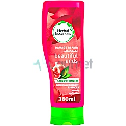 Herbal Essences Beautiful Ends Conditioner 360ml