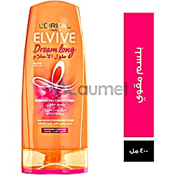 LOREAL PARIS ELVIVE DREAM LONG RESTORING CONDITIONER 400ML