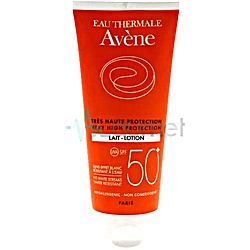 Avene Sun Block Spf50 Sebum Control 60ml