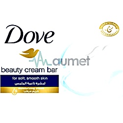 Dove Soap Bar 75g