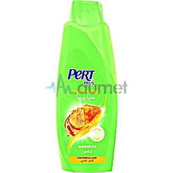 Pert Plus Shampoo Henna Extracts 600ml