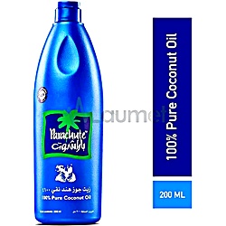 Parachute 100% Pure Coconut Oil 450ml