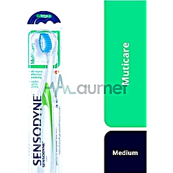 Sensodyne Multi Care Toothbrush Medium