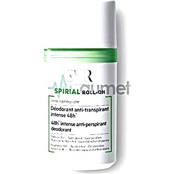 SVR Spirial Deodorant Roll On 50ml