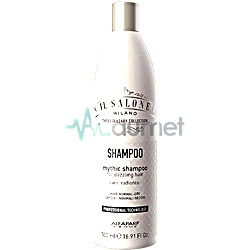IL Salone Shampoo + Conditioner 500ml