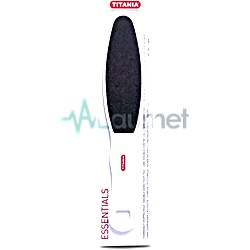 Titania Foot File NO 3032