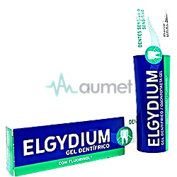 Elgydium Sensitive Toothpaste