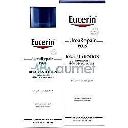 Eucerin 10% Urea Repair Plus Body Lotion 250ml