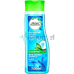 Herbal Essences Body Envy Shampoo 700ml