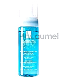 La Roche Posay Micellar Foaming Water Cleanser 150ml