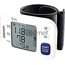 Omron R6 Blood Pressure Monitor