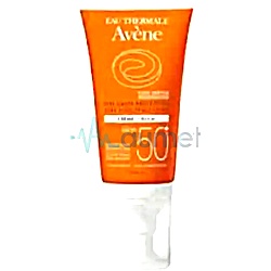 Avene Face Spf50+ Dry Sensitive SKIN Cream 50ml