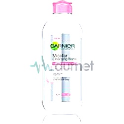 Garnier Micellar Cleansing Water 400ml