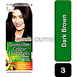 Garnier Naturals 3.0 Dark Blonde Hair Color