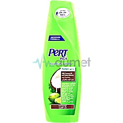 Pert Plus Coconut Oil Shampoo 400ml