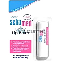 Sebamed Baby Lip Balm 4.8g