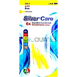 Silver Care Interdental Brush F